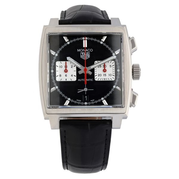 Tag Heuer Monaco CBL2113.FC6177